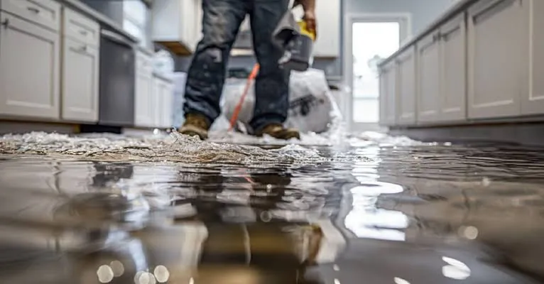 Water damage restoration companies near me in Santa Teresa, NM - Emergency flood extraction