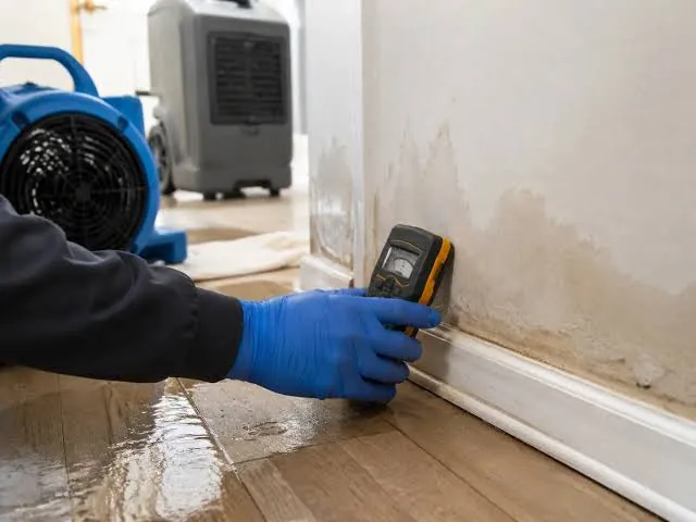 24/7 Water damage restoration services in Santa Teresa, NM - Rapid flood cleanup and mitigation